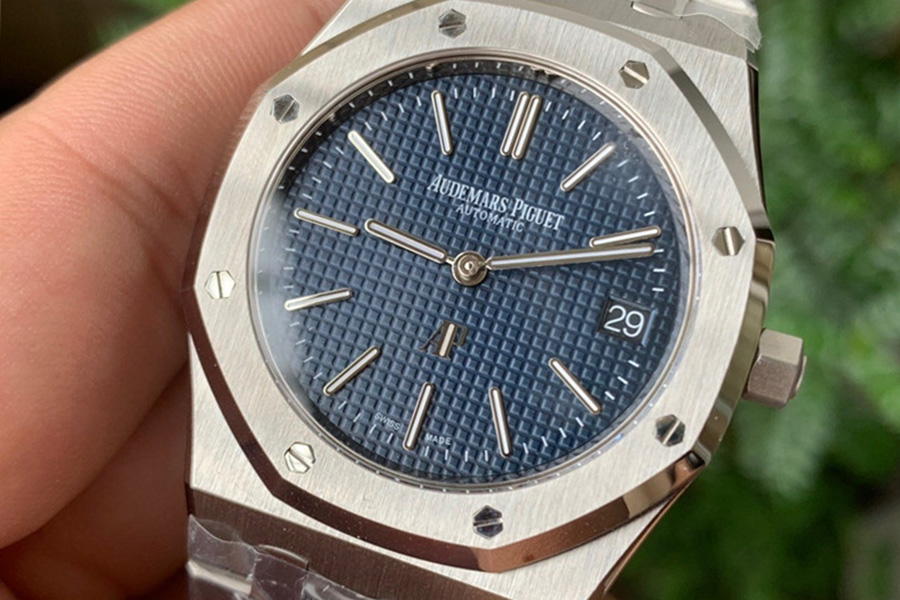 ZF廠愛彼皇家橡樹15202ST復刻表值得入手嗎