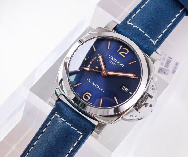 VS廠沛納海PAM688復刻表值得入手