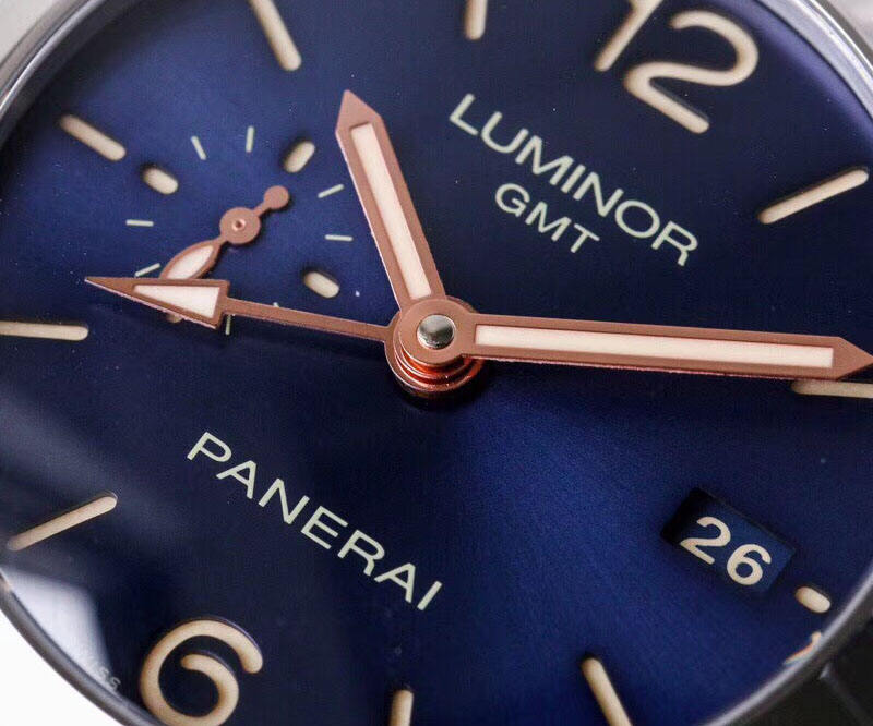 VS廠沛納海PAM688復刻表值得入手