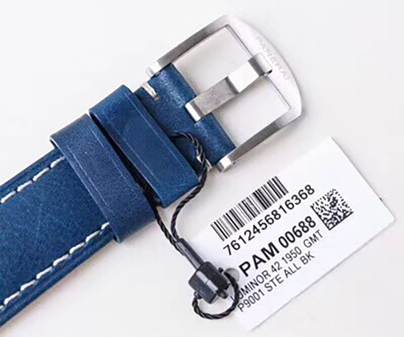 VS廠沛納海PAM688復刻表值得入手