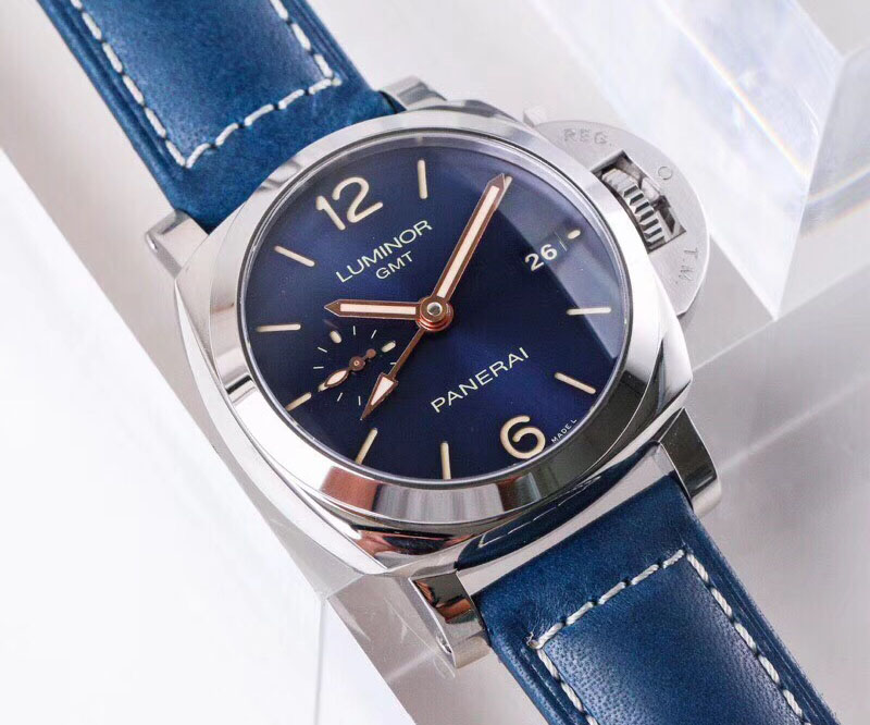 VS廠沛納海PAM688復刻表值得入手