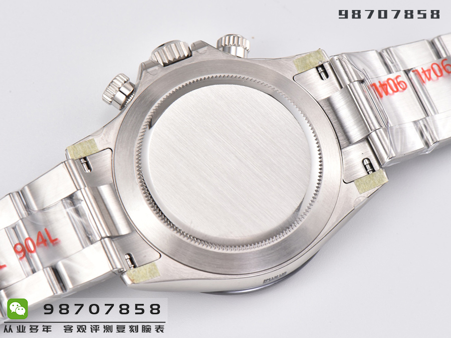 C廠Clean廠這款勞力士迪通拿m116500ln復刻表值得入手嗎-C廠迪