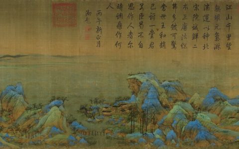 丁之方帶你領略春意盎然的綠色世界，OMEGA 特邀專欄震撼登場