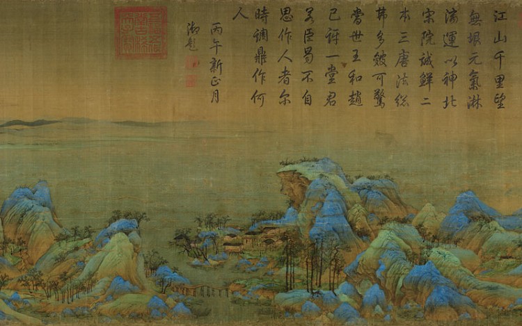 丁之方帶你領略春意盎然的綠色世界，OMEGA 特邀專欄震撼登場