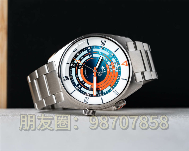 aBlogtoWatch 和朋友們 2024 年 7 月