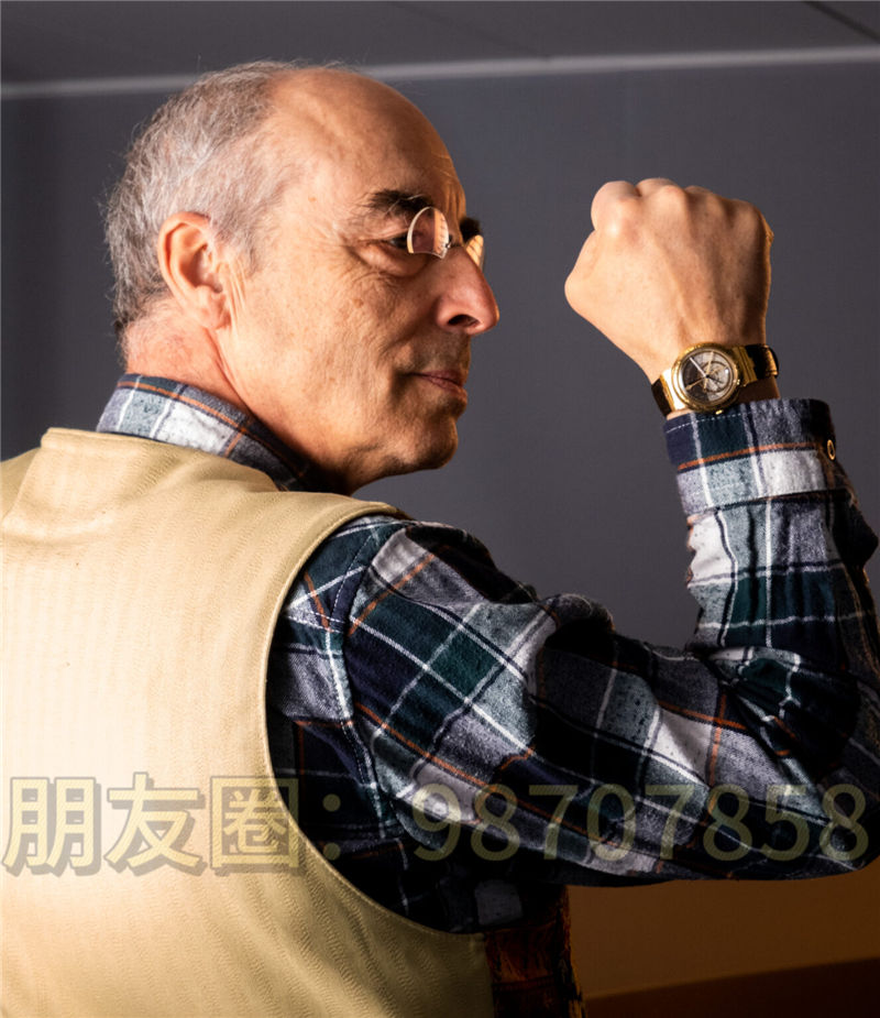 aBlogtoWatch 和朋友們 2024 年 7 月
