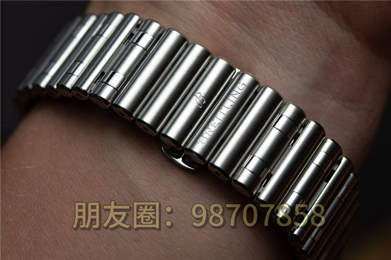 你從來沒有花過這么多錢買如此昂貴的奢侈手表