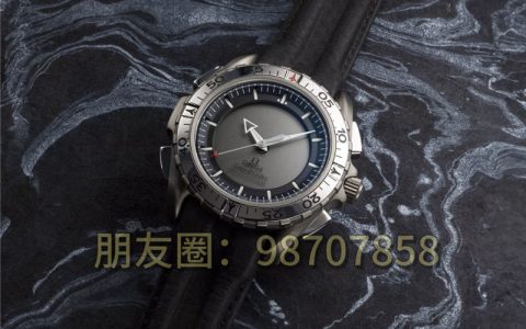 首次在太空中修復手表
