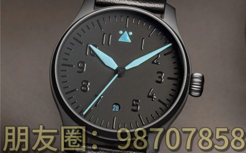 新款 Stowa Flieger Verus 黑森林瀉湖